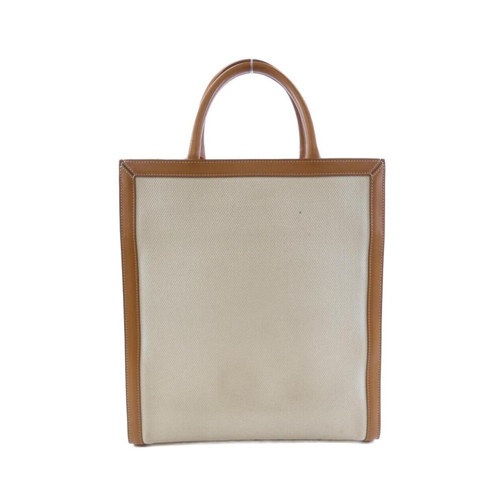 Auth Celine Small Vertical Cabas Bag #170418C72B - Picture 2 of 10